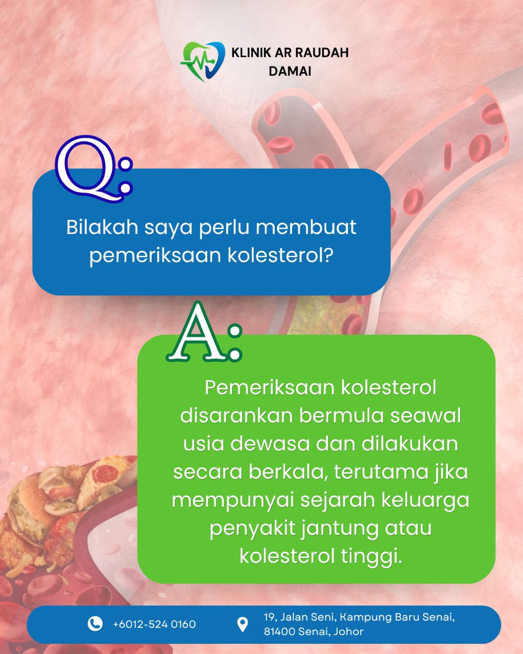 Q&A